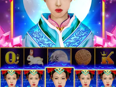 หน้าล็อบบี้เกมสล็อตสุดพรีเมียม screenshot