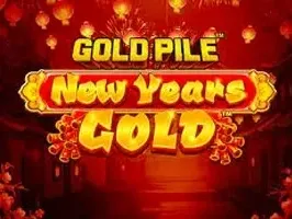 Gold Pile_ New Years Gold game icon