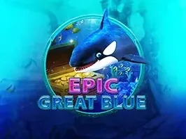 มหากาพย์สีน้ำเงินอันยิ่งใหญ่ game icon