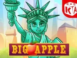 Big Apple game icon