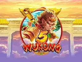 ห้าวิญญาณอู๋คง game icon