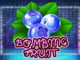 Bombing Fruit game icon