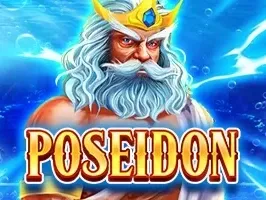 Poseidon game icon