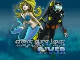 Treasure Diver game icon