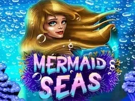 Mermaid Seas icon